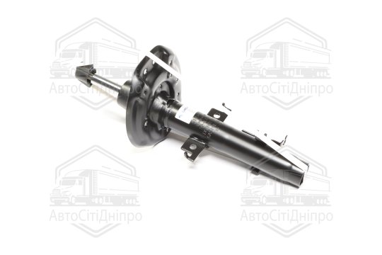 Амортизатор підв. Nissan QASHQAI II (J11) (2014 - 2020) пер.прав.(вир-во SACHS)