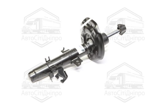 Амортизатор підв. Nissan QASHQAI II (J11) (2014 - 2020) пер.прав.(вир-во SACHS)