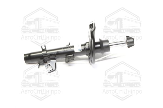 Амортизатор підв. Nissan QASHQAI II (J11) (2014 - 2020) пер.прав.(вир-во SACHS)