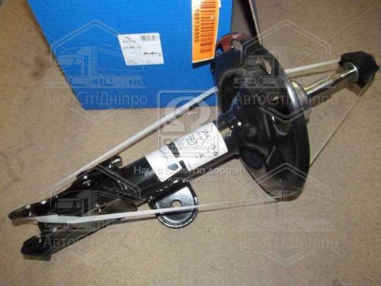 Амортизатор підв. TOYOTA передн. прав. газов. (вир-во SACHS)