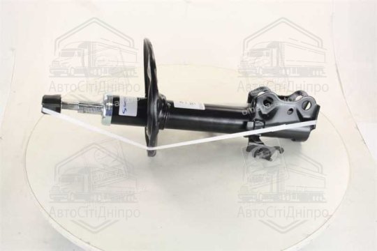 Амортизатор підв. TOYOTA передн. прав. газов. (вир-во SACHS)