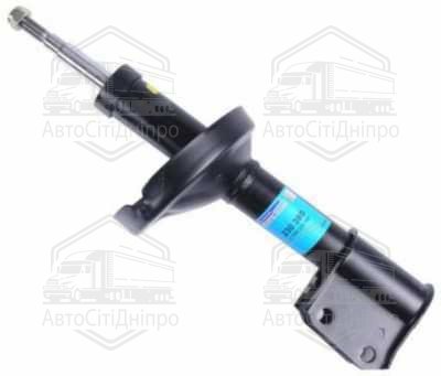 Амортизатор підв. RENAULT KANGOO (KC0/1) 1997- передн. масл. (вир-во SACHS)