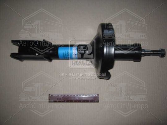 Амортизатор підв. RENAULT KANGOO (KC0/1) 1997- передн. масл. (вир-во SACHS)