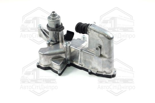 Робочий циліндр зчеплення CITROEN C2, C3, NEMO, PEUGEOT 1007, 207, 208 I, BIPPER (вир-во SACHS)