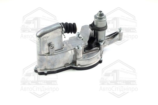 Робочий циліндр зчеплення CITROEN C2, C3, NEMO, PEUGEOT 1007, 207, 208 I, BIPPER (вир-во SACHS)