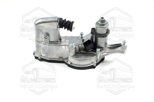 Робочий циліндр зчеплення CITROEN C2, C3, NEMO, PEUGEOT 1007, 207, 208 I, BIPPER (вир-во SACHS)