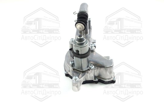 Робочий циліндр зчеплення CITROEN C2, C3, NEMO, PEUGEOT 1007, 207, 208 I, BIPPER (вир-во SACHS)