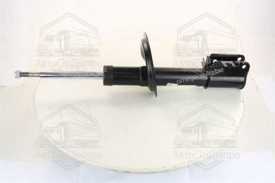 Амортизатор підв. CITROEN, FIAT, PEUGEOT передн. прав. газов. (вир-во SACHS)