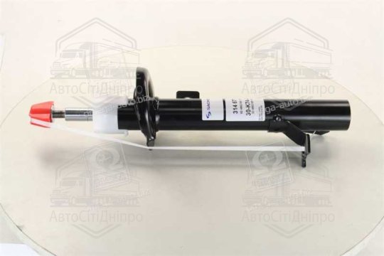 Амортизатор підв. FORD передн. лів. газов. (вир-во SACHS)