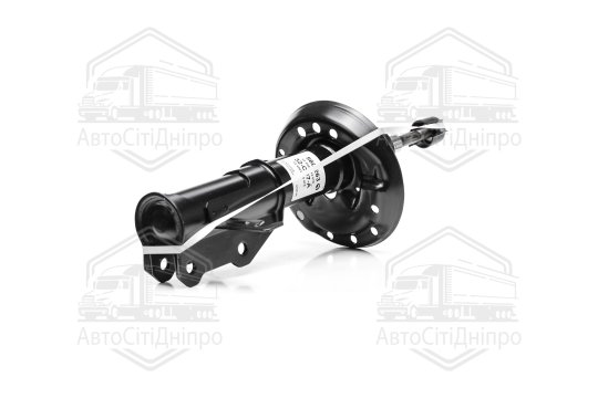 Амортизатор підв. OPEL INSIGNIA A (G09) передн. лів. (вир-во SACHS)