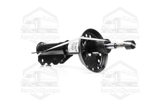 Амортизатор підв. OPEL INSIGNIA A (G09) передн. лів. (вир-во SACHS)