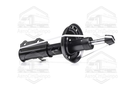 Амортизатор підв. Opel передн. лів. (вир-во SACHS)