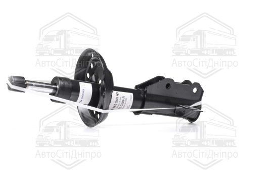 Амортизатор підв. Opel передн. лів. (вир-во SACHS)