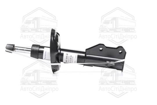 Амортизатор підв. Opel передн. лів. (вир-во SACHS)