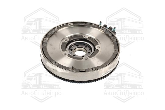 Маховик FORD, MAZDA, VOLVO (вир-во SACHS)