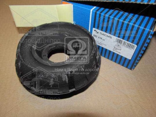 Опора аморт. DACIA, RENAULT передн. (вир-во SACHS)