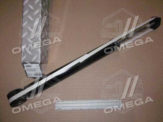 Опора аморт. задн. (вир-во SACHS)