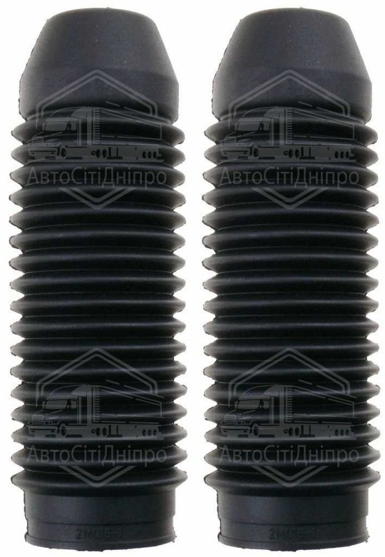 Пильовик аморт. компл. MAZDA задн. (вир-во SACHS)