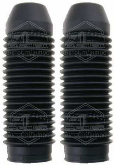 Пильовик аморт. компл. MAZDA задн. (вир-во SACHS)