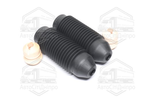 Пильовик аморт. компл. AUDI, GEELY, SEAT, SKODA, VW передн. (вир-во SACHS)