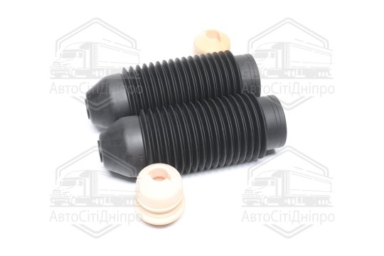 Пильовик аморт. компл. AUDI, GEELY, SEAT, SKODA, VW передн. (вир-во SACHS)