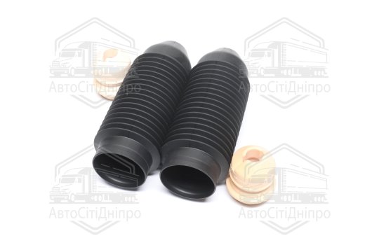 Пильовик аморт. компл. AUDI, GEELY, SEAT, SKODA, VW передн. (вир-во SACHS)