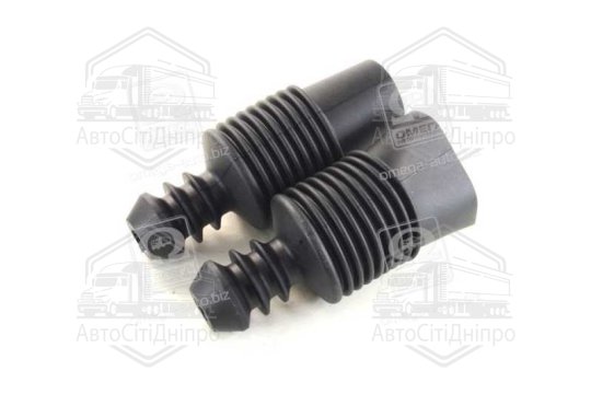 Пильовик аморт. компл. MAZDA, NISSAN передн. (вир-во SACHS)