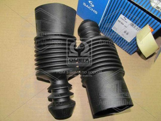 Пильовик аморт. компл. MAZDA, NISSAN передн. (вир-во SACHS)