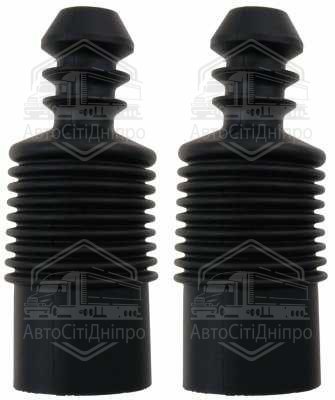 Пильовик аморт. компл. MAZDA, NISSAN передн. (вир-во SACHS)