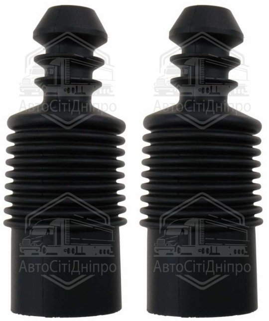 Пильовик аморт. компл. MAZDA, NISSAN передн. (вир-во SACHS)