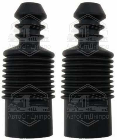 Пильовик аморт. компл. MAZDA, NISSAN передн. (вир-во SACHS)