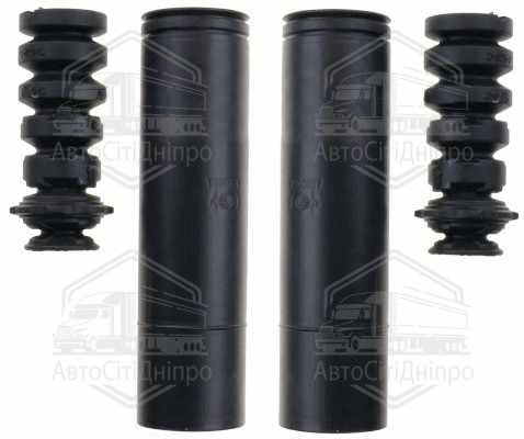 Пильовик з відбійникомм RENAULT  задн. комп. на вісь (вир-во SACHS)