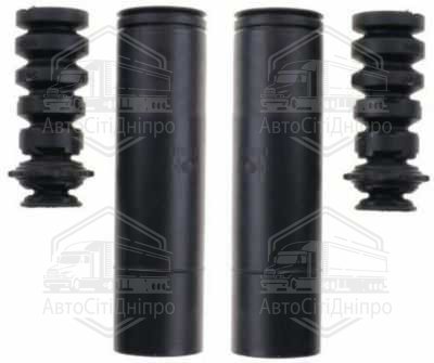 Пильовик з відбійникомм RENAULT  задн. комп. на вісь (вир-во SACHS)