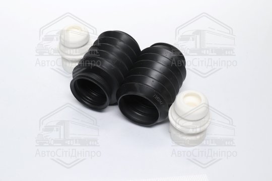 Пильовик з відбійником аморт. BMW передн. компл. на вісь (вир-во SACHS)