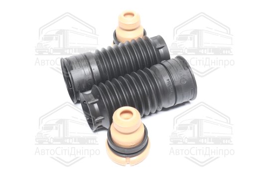 Пильовик аморт. компл. MB передн. (вир-во SACHS)