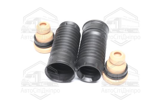 Пильовик аморт. компл. MB передн. (вир-во SACHS)