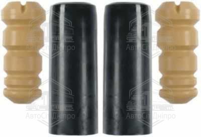 Пильовик з відбійникомм BMW задн. компл.(вир-во SACHS)