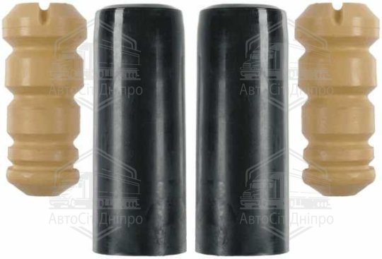 Пильовик з відбійникомм BMW задн. компл.(вир-во SACHS)