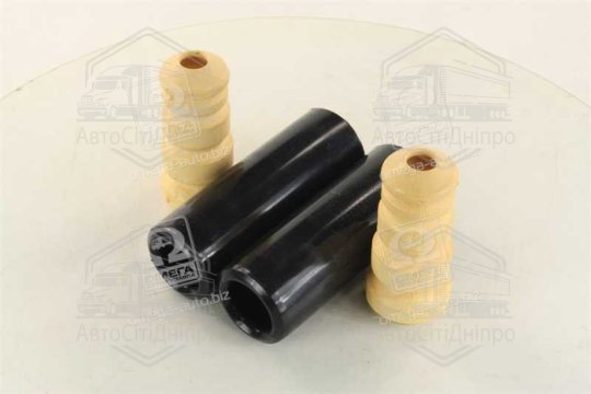 Пильовик з відбійникомм BMW задн. компл.(вир-во SACHS)