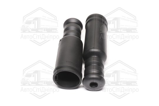 Пильовик з відбійником аморт. MITSUBISHI: LANCER VII задн. компл. (вир-во SACHS)