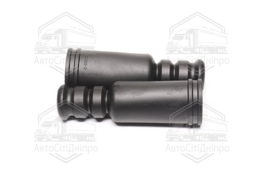 Пильовик з відбійником аморт. MITSUBISHI: LANCER VII задн. компл. (вир-во SACHS)