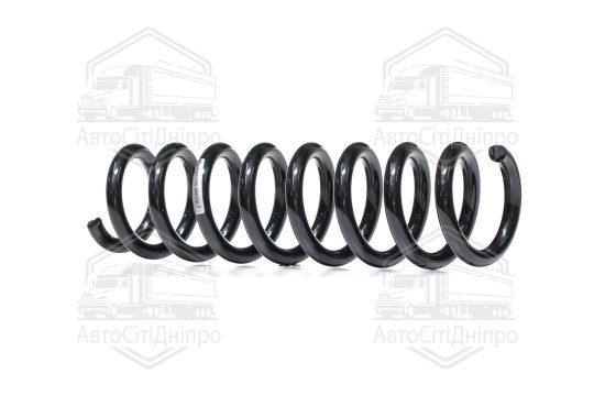 Пружина підв. BMW задн. (вир-во SACHS)