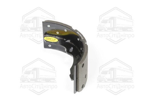 Колодка гальм. барабан. HYUNDAI HD 65/ 75 3,5T 04- задн. ШТ. (вир-во SANGSIN)