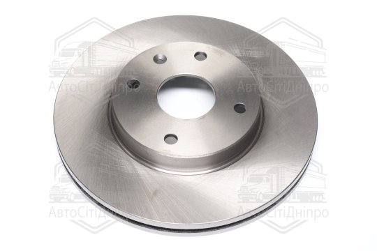 Диск гальмівний Chevrolet Epica передн. (вир-во SANGSIN)