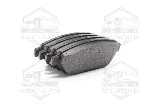 Колодка гальм. диск. RENAULT KANGOO передн. (вир-во SANGSIN)