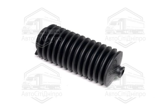 Пильовик рульової рейки CITROEN BERLINGO, C15, PEUGEOT PARTNER, 504 71- перед. міст (вир-во SASIC)