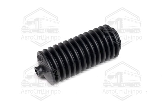 Пильовик рульової рейки CITROEN BERLINGO, C15, PEUGEOT PARTNER, 504 71- перед. міст (вир-во SASIC)