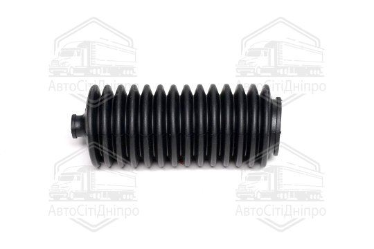 Пильовик рульової рейки CITROEN BERLINGO, C15, PEUGEOT PARTNER, 504 71- перед. міст (вир-во SASIC)