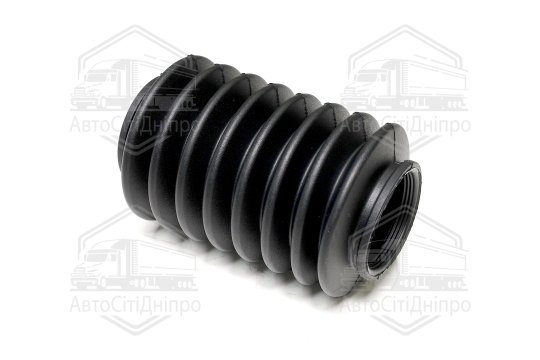 Пильовик рульової рейки CITROEN BERLINGO, PEUGEOT 205, 306, PARTNER 82-перед. міст (Вир-во SASIC)