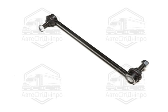 Тяга стабілізатора CITROEN C5 I-III, PEUGEOT 406, 607 95- перед. міст (Вир-во SASIC)